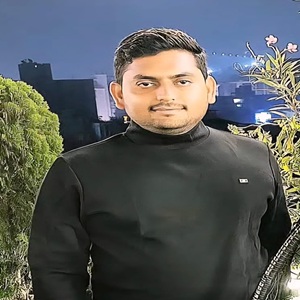 Kamlesh Katariya